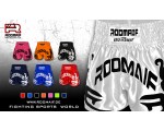 ROOMAIF RDG MUAY THAI BOXHOSE